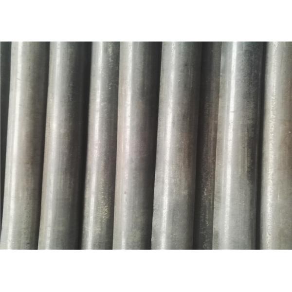 ST37.4 EN10305-2 OD10 High Pressure Precision Steel Tube for Fuel Injection Systems