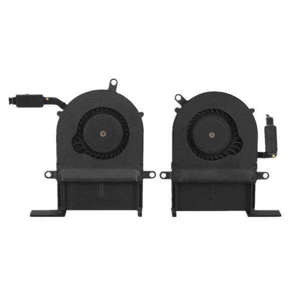 17 Macbook Pro Fan Replacement For A1297 Mid 2010 Early 2011 Late 2011 EMC 2352 2564