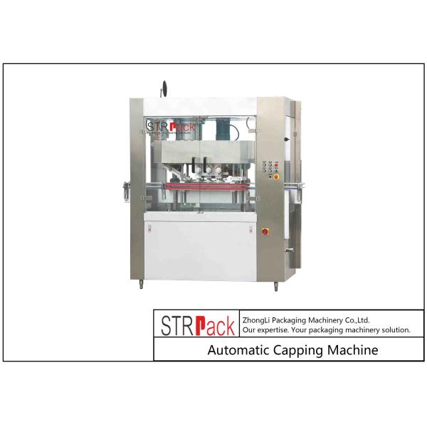 Машина 2.5kw 50HZ 60HZ автоматического пластикового опарника PLC покрывая