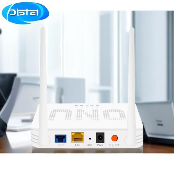 Compact 4G LTE WiFi Router With 12V/0.5A DC Power Supply And 5W Power Consumption