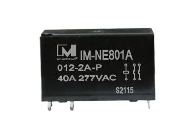 Dpdt On Off 40 Amp Latching Relay On Solar System For Ac Charging