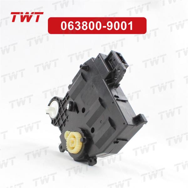 Twt 063800-9001 87106-06370 Car Hvac Air Conditioning System Control Actuator Motors for Toyota Camry Hybrid 2017-2019 Asv71