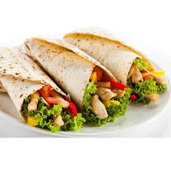 Топление Hydronic машина хлеба теста Tortilla 15 дюймов