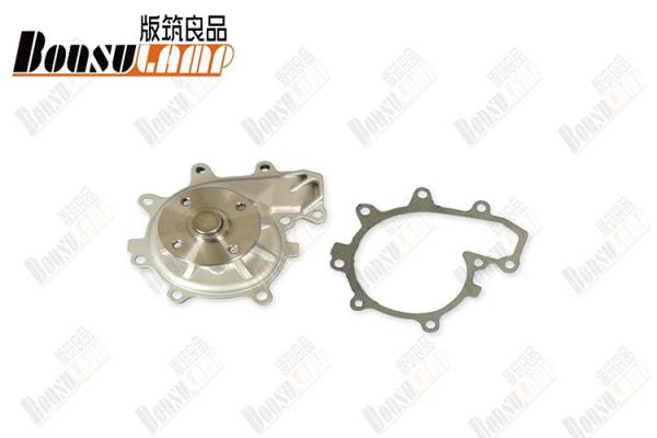 8-97363478-0 8973634780  ISUZU Engine Water Pump Parts For 700P