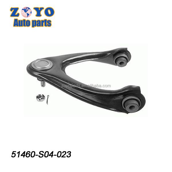 520-669 Black E-coating Left Control Arm for 2000 Honda Civic 2008 Dorman No. 520-669