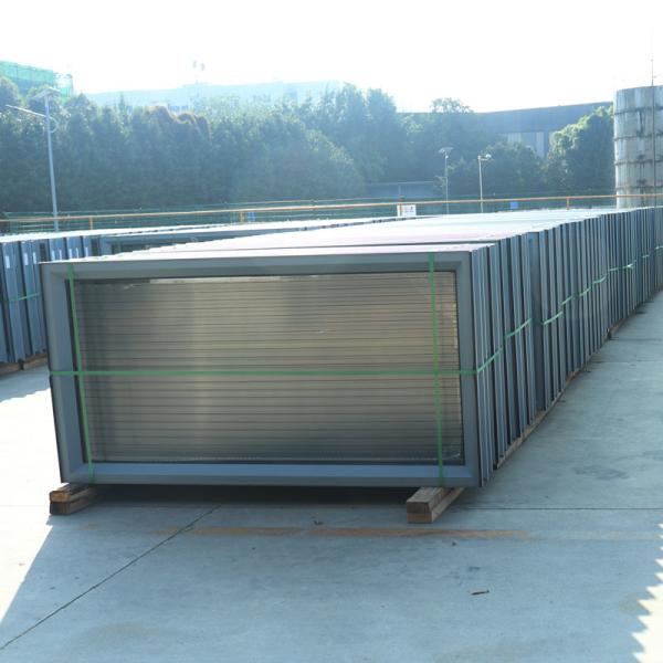 Загородка 100% звукового барьера шоссе Muttahida Majlis-E-Amal Мицубиси девственницы жилая