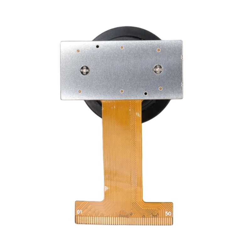 OV OV2775 RGB Rolling Shutter Camera Sensor Module For Biometric Recognition