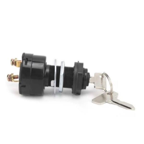 Ключевой переключатель 101826201 для автомобиля DS 1996-up Отключатель зажигания Отключатель зажигания Отключатель зажигания