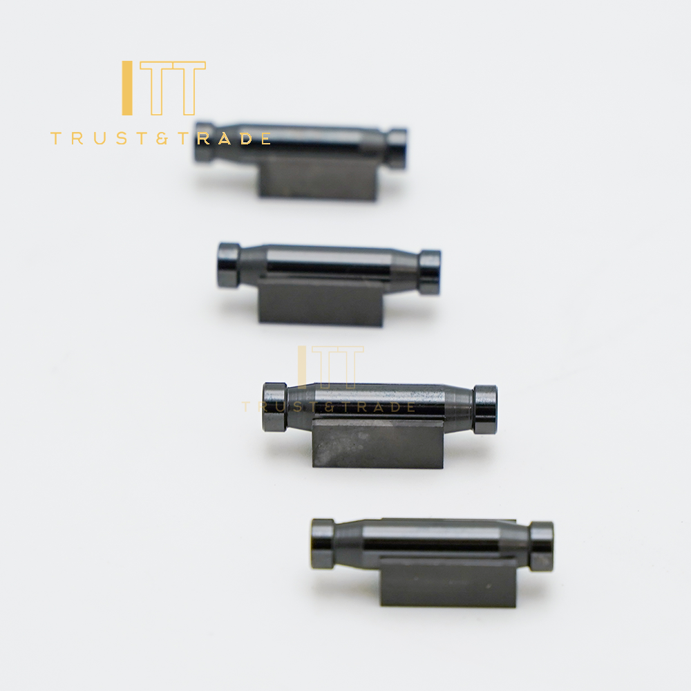 Standard Size Diesel Engine Fuel Injector Engine Accessories Roller and Shoes Kits 7135-250