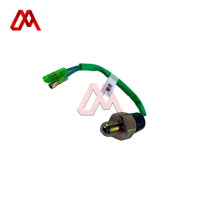 8-98180973-0 8-97165947-0 reverse light switch 8981809730 8971659470 Suitable For ISUZU NKR NPR 4JJ1T