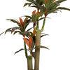 Artificial Agave Plant Potted Plants, Artificial Plant Perfect for Home Office Indoor Decoration