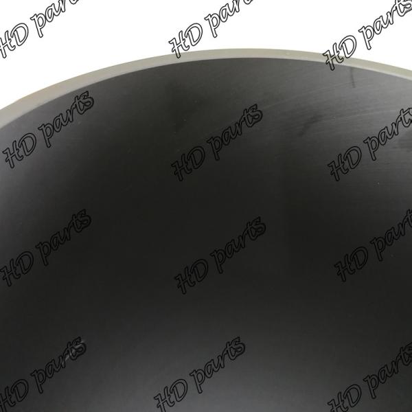 Forro 1-87618212-0 8-94391-602-0 8-94391603-0 8-94391602-1 do cilindro do motor diesel do cartão do cavalo de 4HK1 6HK1 para ISUZU