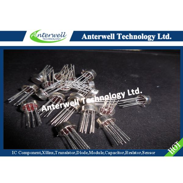 Operational Amplifier Power Mosfet Transistor / general purpose mosfet LM741H , 500 mW