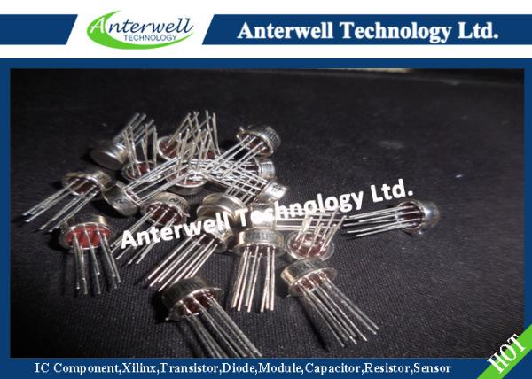 Operational Amplifier Power Mosfet Transistor / general purpose mosfet LM741H , 500 mW