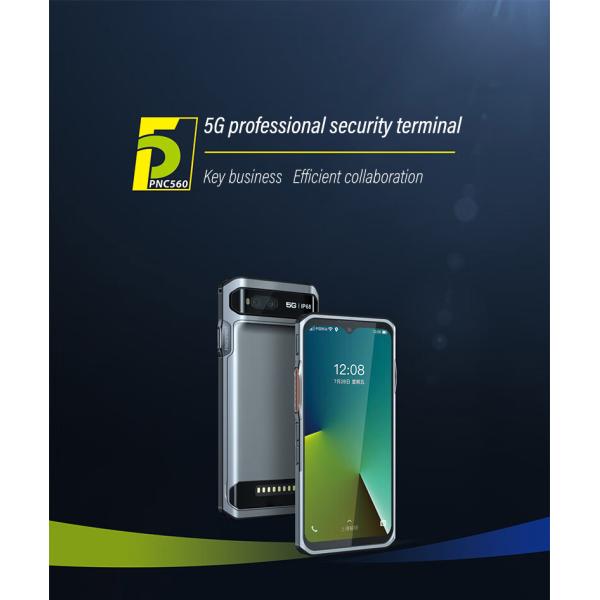 POC Длинное расстояние PNC560 Ptt LTE GPS Gsm Wifi 4g Ptt 2 Way Digital Walkie Talkie SIM Card Радио Смартфон