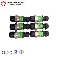 Excavatrice entière Low Pressure Sensor 5MPa-5V-V2-G3/8-SUM D de 60217141 séries