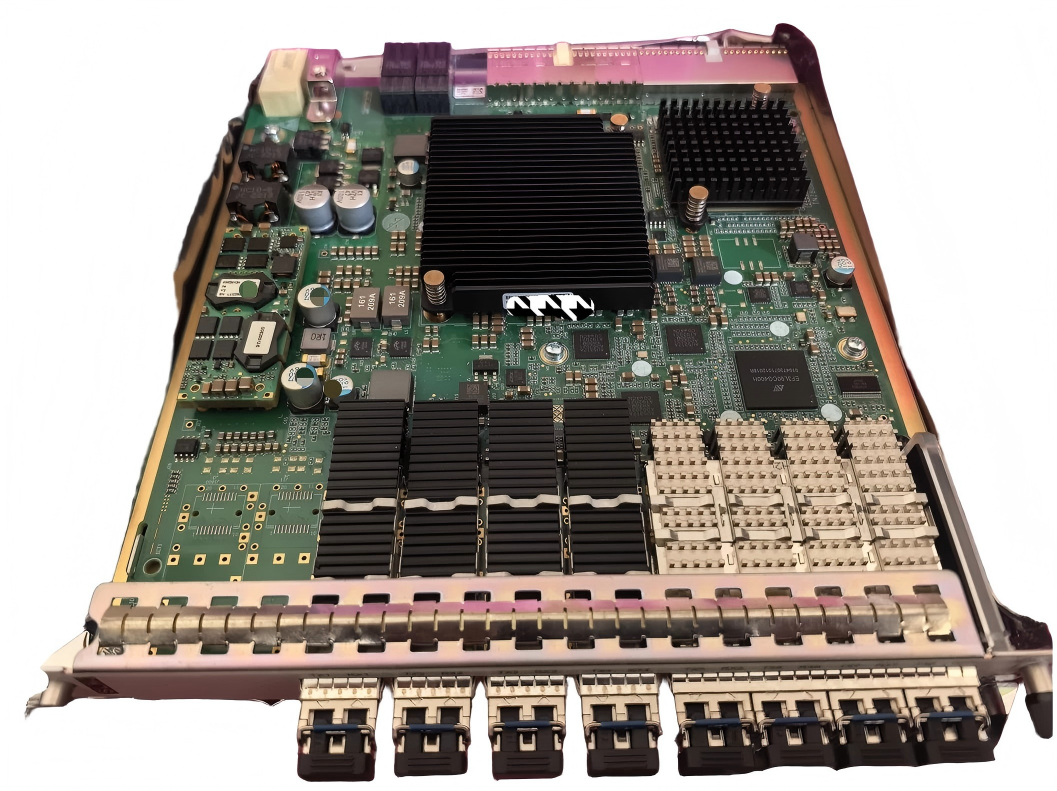 TMK1SL16Q Optical Interface Board Embedded Processing PCB Mounting Type