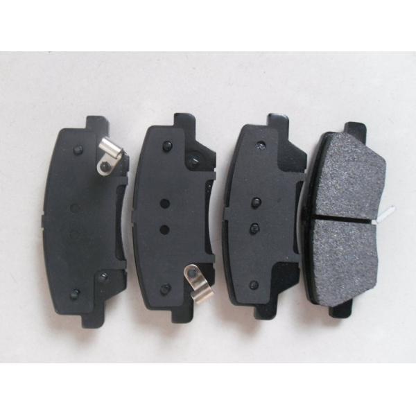 Cadillac ATS Brake Pads / Vehicle Brake Pads With ISO9001 Certificate 22857904