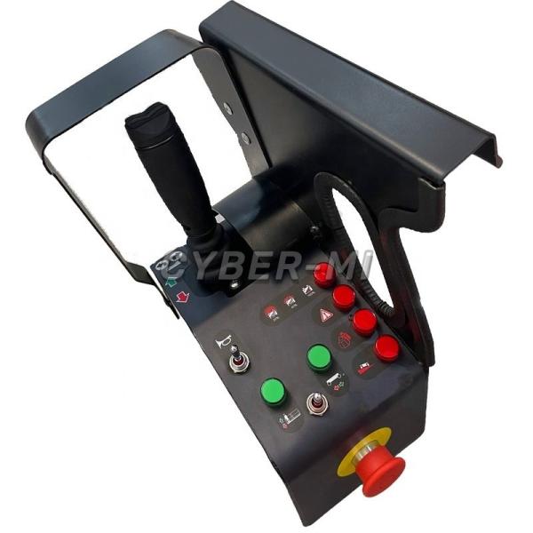 HA4000311410 Caixas de controlo do joystick para Haulotte 8 AC STAR 6 AC