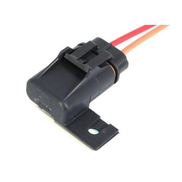 longyue Fuel Pump Fuse Connector Wiring Harness 85-92 Camaro Firebird TPI TBI 8