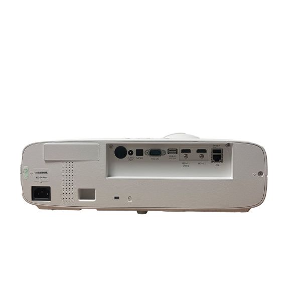 SMX 4K Resolution 5000 ansi lumens Immersive Short Throw Laser Projector VR Room,Home Theater