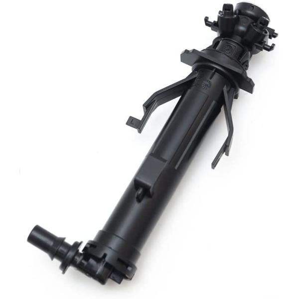 Right Front Volkswagen Headlight Washer Jet 5G0955966 for GOLF