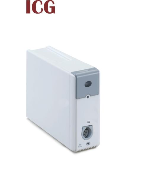 AcuitSign M8 Patient Monitoring System 50/60Hz Frequency 1280×1024 Pixels Resolution