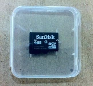 Блокировщик данных USB обеспечивает безопасность телефона от несанкционированной зарядки - SanDisk