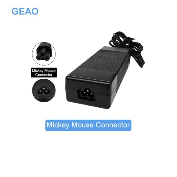 30V 7A Desktop Power Adapter For Foam Machine Digital Power Amplifier Nail Lamp Ps4