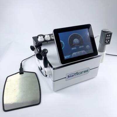 Dispositivos eletromagnéticos da terapia da máquina da terapia da diatermia do EMS