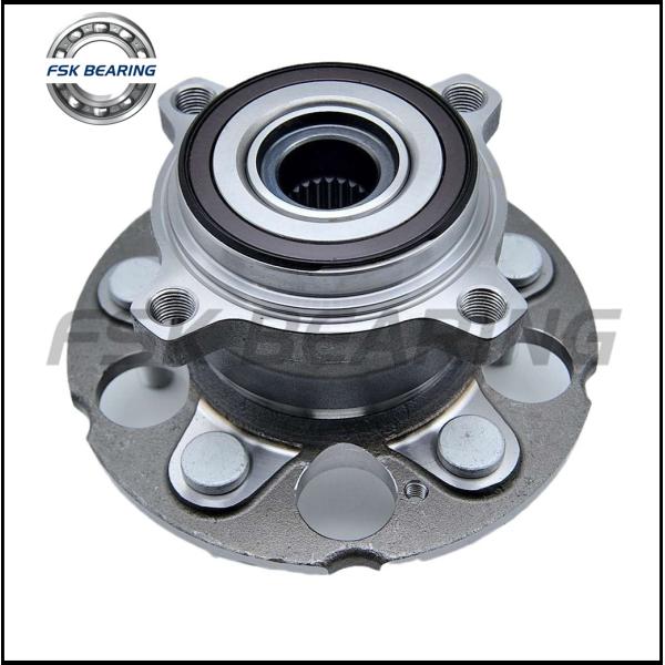 JAPAN Quality 42200-T0A-P51 Wheel Hub Bearing Wheel Bearing Kit For Honda