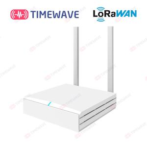 Passage de LoRaWAN IoT AMI Solutions Wireless Communication Intelligent à tél