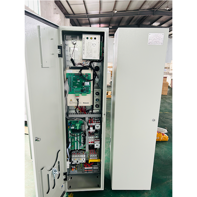 Factory Export Nice 3000+ Monarch Control System FUJI Lift Controller Cabinets Monarch Elevator Nice 3000 Control Cabinet