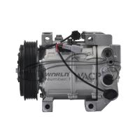 926001KC1A Compresseur de climatiseur pour Nissan Juke1.6 WXNS134