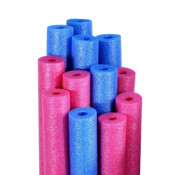 Ручки заплыва поплавка бассейна лапш потехи PVC NBR для взрослых