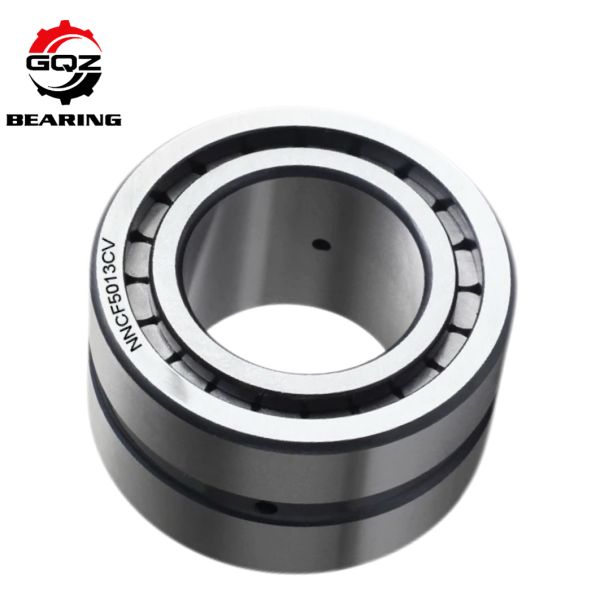 NNCF5024CV  GQZ  High Stiffness Cylindrical Roller Bearing for Engineering Machinery & Mining Equipment