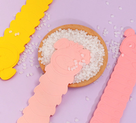 Безвредный Washable силикон младенца силикона забавляется нетоксическое практически