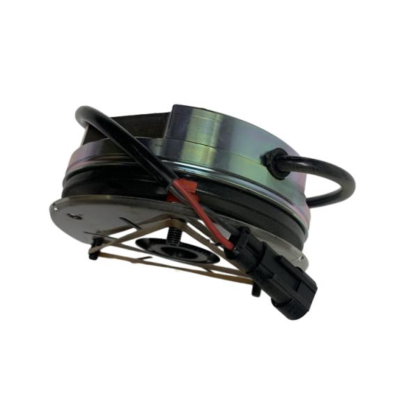 24V 16N.M Torque Long Working Life Wheel Brake Assembly for Forklifts and Electric Stackers