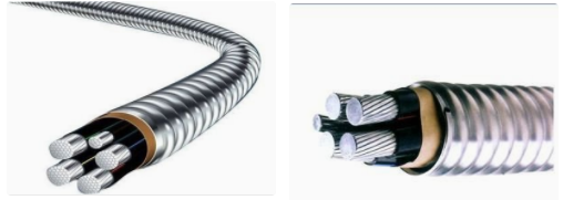 Silver Aluminum Foil Tape Strip For Wire Cable Package 8011 O H18 H14