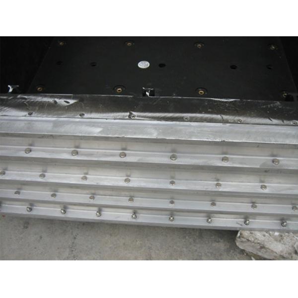Initial Payment Expanded Polystyrene Foam Mould Made in with Affordable Shipping Cost