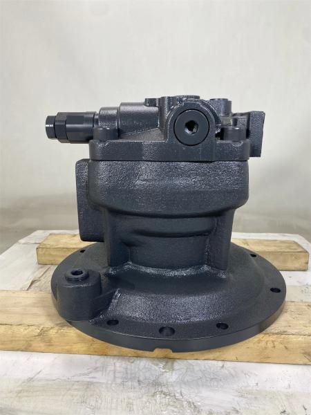 Hitachi Excavator M5X130CHB-10A-50A300 ZX670 4651137 Swing Gearbox Motor Assembly