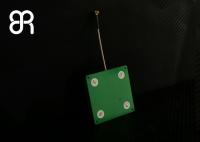Antenne mobile légère du combiné RFID, antenne extérieure de la fréquence ultra-haute 4dBic pour les dispositifs tenus dans la main