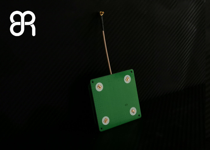 Облегченная мобильная антенна телефонной трубки RFID, на открытом воздухе антенна Uhf 4dBic для Handheld приборов
