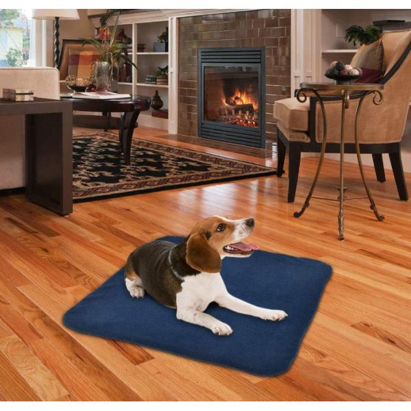 Пусковая площадка топления любимца SHEERFOND электрическая, циновка любимца грея для собак и кошек