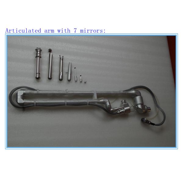 10600nm Ultra Pulse Co2 Fractional Laser Tightening Device With Wind Cooling