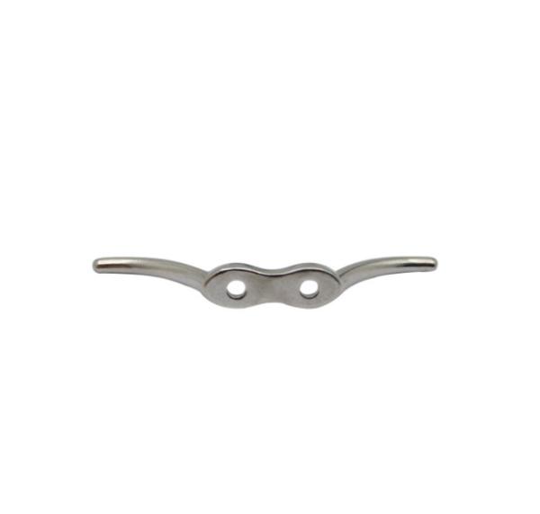 Marine Grade Flag Pole Rope Cleat For Boats Docks Covers Shade Cord Awnings