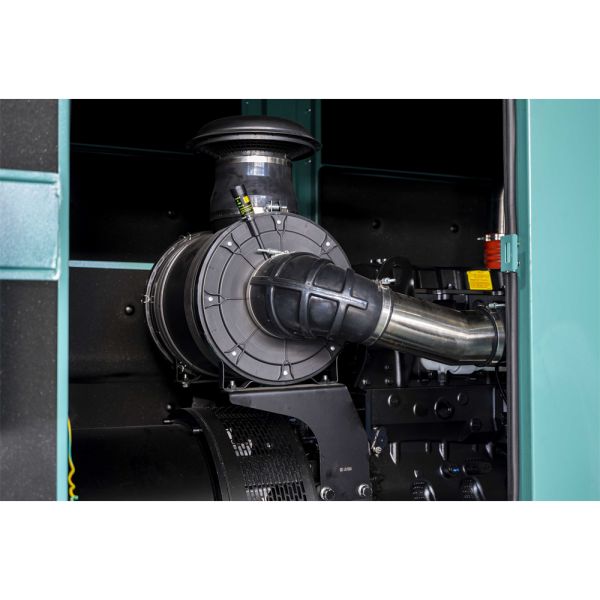 Bobig Diesel Generator Yanmar 10kVA 15kVA 20kVA 25kVA 30kVA 40kVA Diesel Generator Set with Perkins Engine
