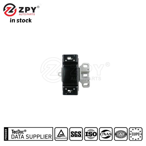 ZPY Automatic Transmission Mount 180199555B for VW Audi Porsche