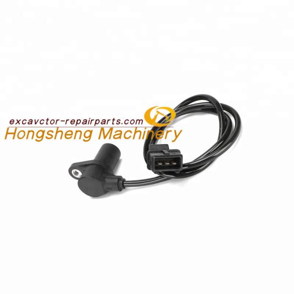 Excavator Crank Shaft Position Sensor 20482772 For EC210 EC240 EC290
