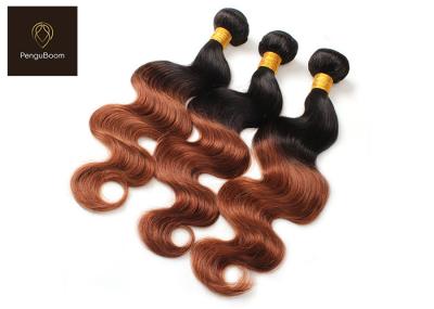 16inch 1b 30 Colored Weave Bundles  Non Toxic Color 2 Hair Bundles